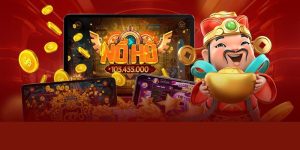 Nổ Hũ JDB - Trải Nghiệm Đỉnh Cao Cùng Slot Game Mới Nhất