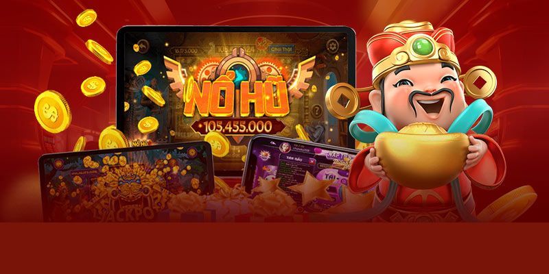 Nổ Hũ JDB - Trải Nghiệm Đỉnh Cao Cùng Slot Game Mới Nhất