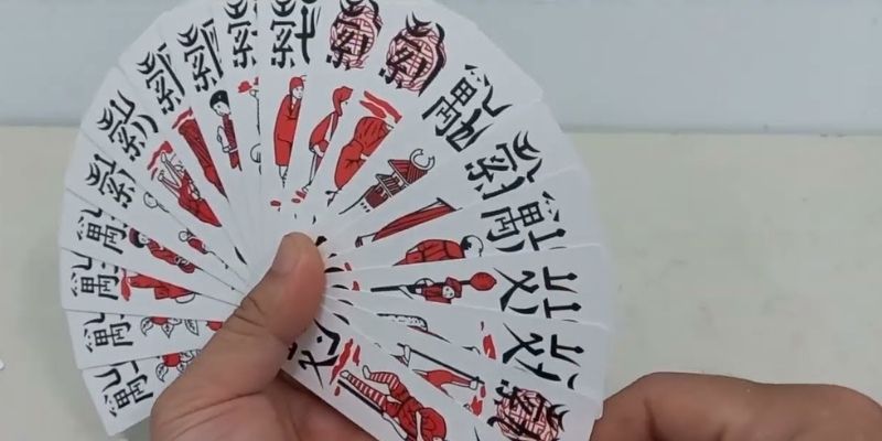 Cách Chơi Bài Chắn 58WIN - Kiến Thức Về Luật Lệ, Kinh Nghiệm