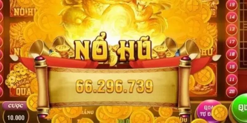 Nổ Hũ FC - Khám Phá Thông Tin Cập Nhật Sân Chơi Mới Nhất