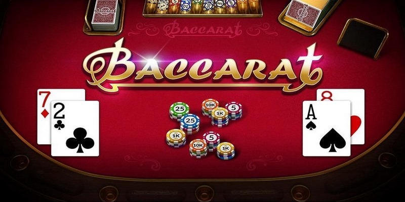 Cách Chơi Baccarat - Bí Quyết Cao Thủ Không Muốn Chia Sẻ