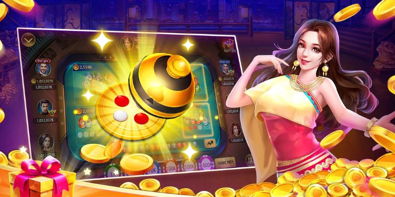 Cách chơi Xóc Đĩa bằng việc nắm rõ mức trả thưởng