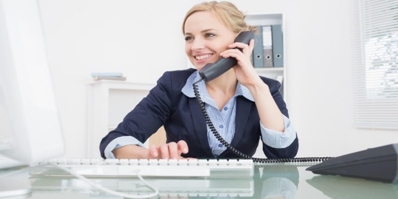 Ghi điểm với dàn tư vấn viên nhiệt tình, tận tâm